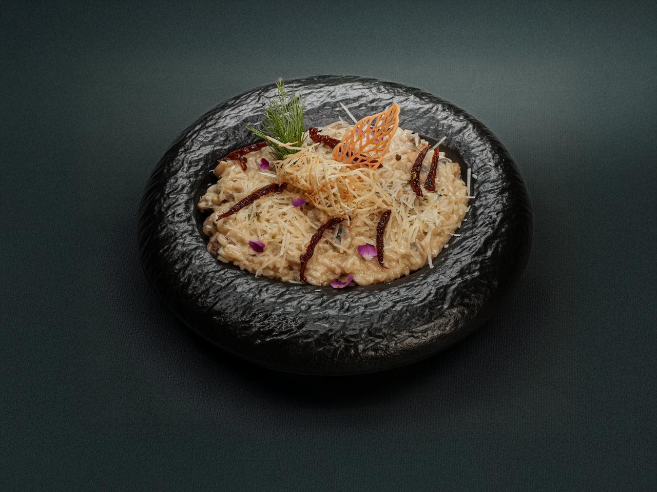 روزيتو آلافونجي